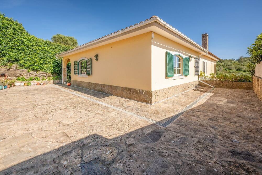 Photo of Outdoor in Sao Joao das Lampas
