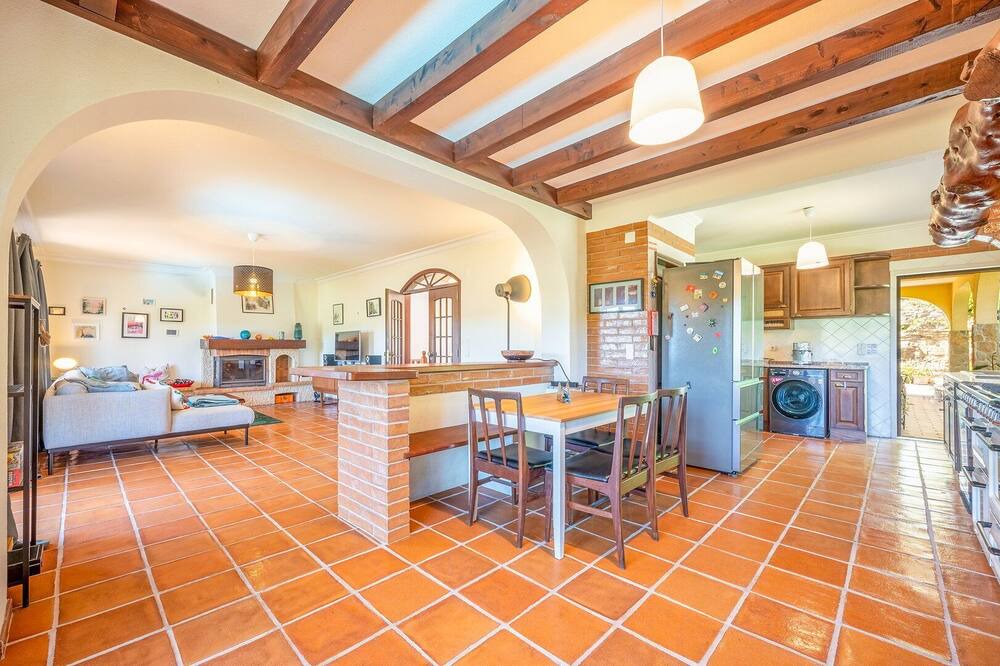 Photo of Kitchen in Sao Joao das Lampas