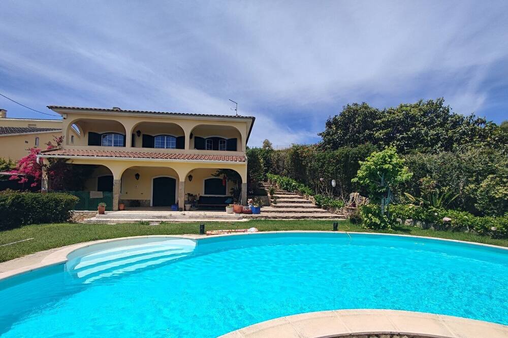 Photo of Outdoor in Sao Joao das Lampas