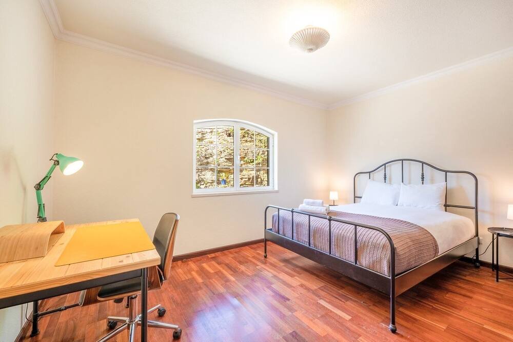 Photo of Bedroom in Sao Joao das Lampas
