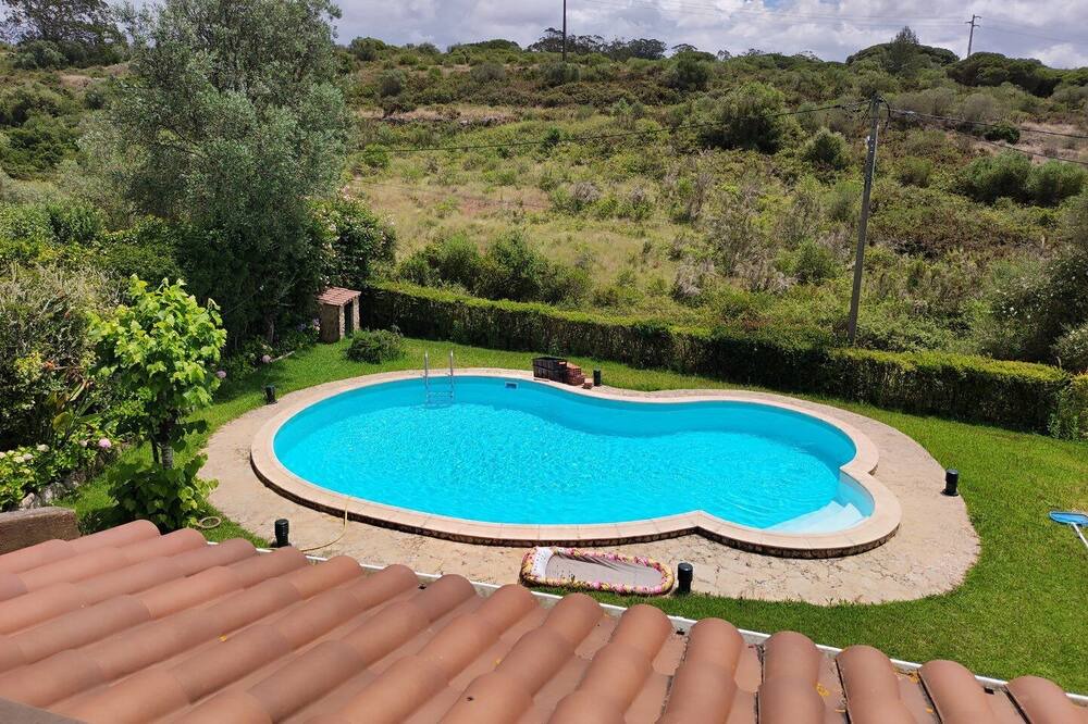 Photo of Outdoor in Sao Joao das Lampas