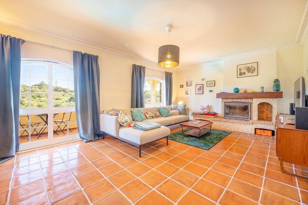 Photo of Livingroom in Sao Joao das Lampas