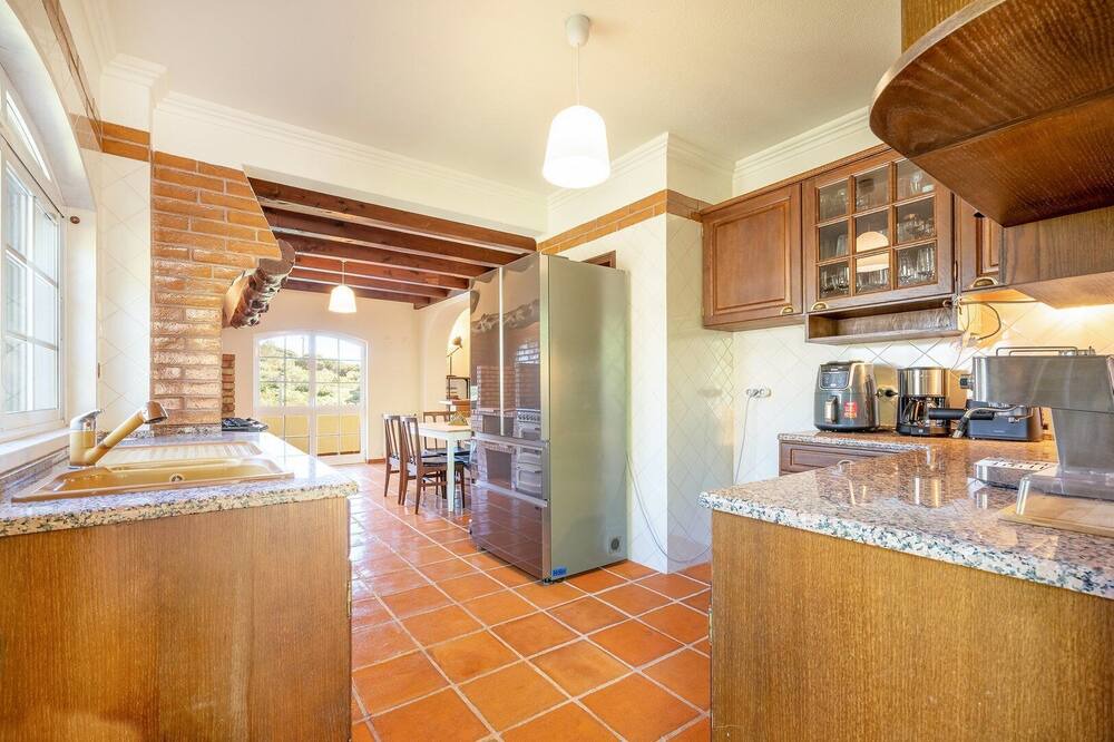 Photo of Kitchen in Sao Joao das Lampas