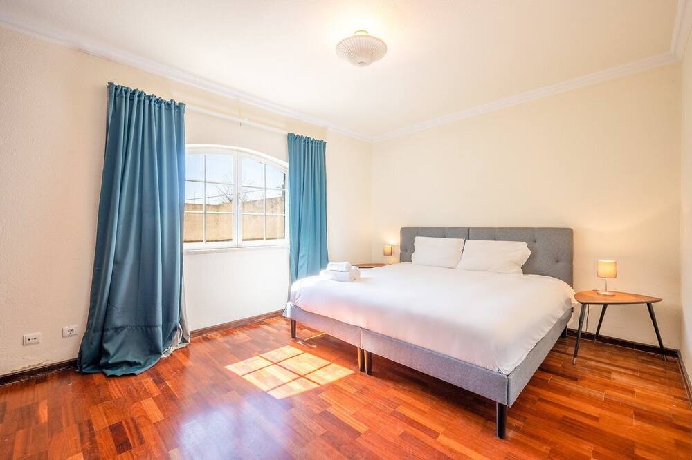 Photo of Bedroom in Sao Joao das Lampas