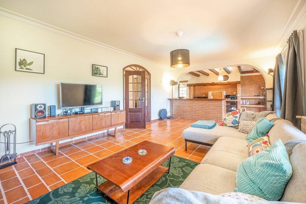 Photo of Livingroom in Sao Joao das Lampas