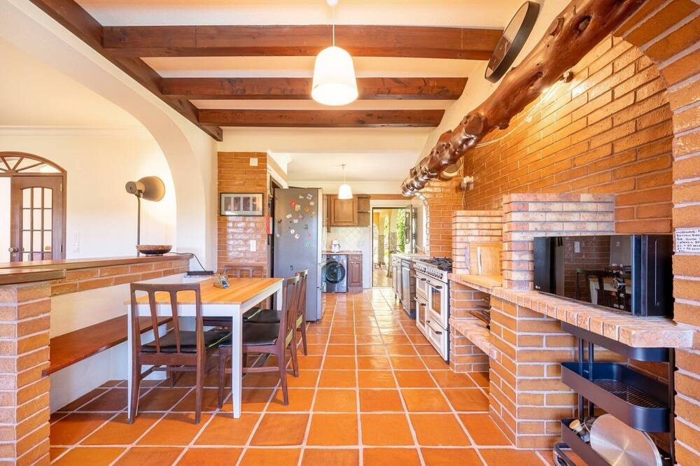Photo of Kitchen in Sao Joao das Lampas