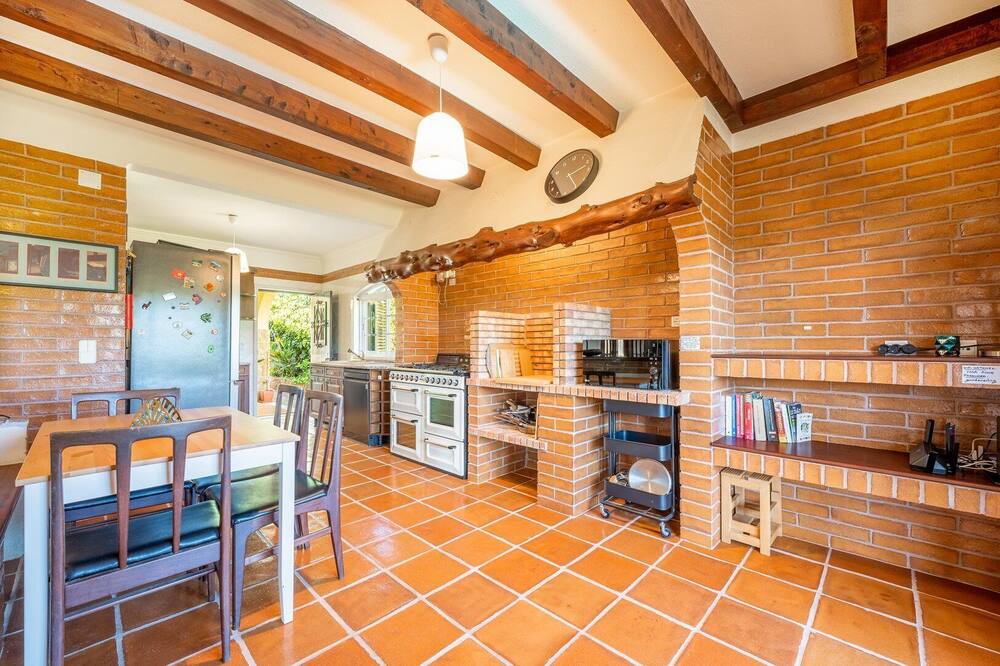 Photo of Kitchen in Sao Joao das Lampas