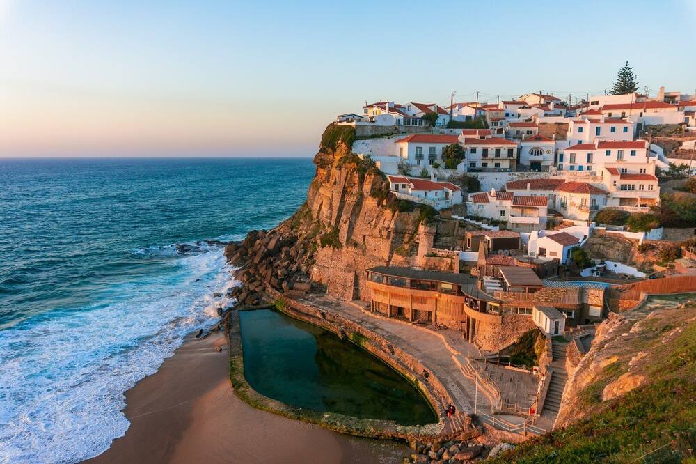Photo of Outdoor in Sao Joao das Lampas