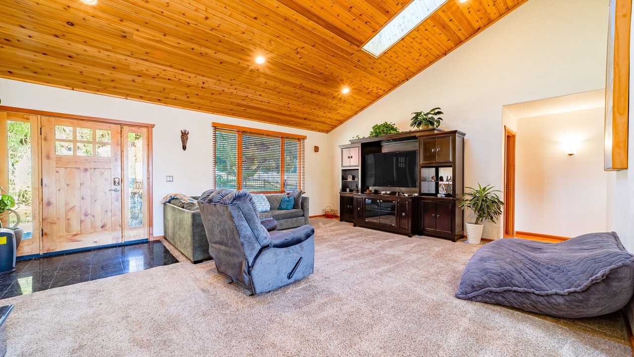 Photo of Livingroom in Fortuna