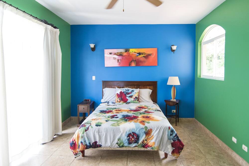 Photo of Bedroom in Playa Hermosa