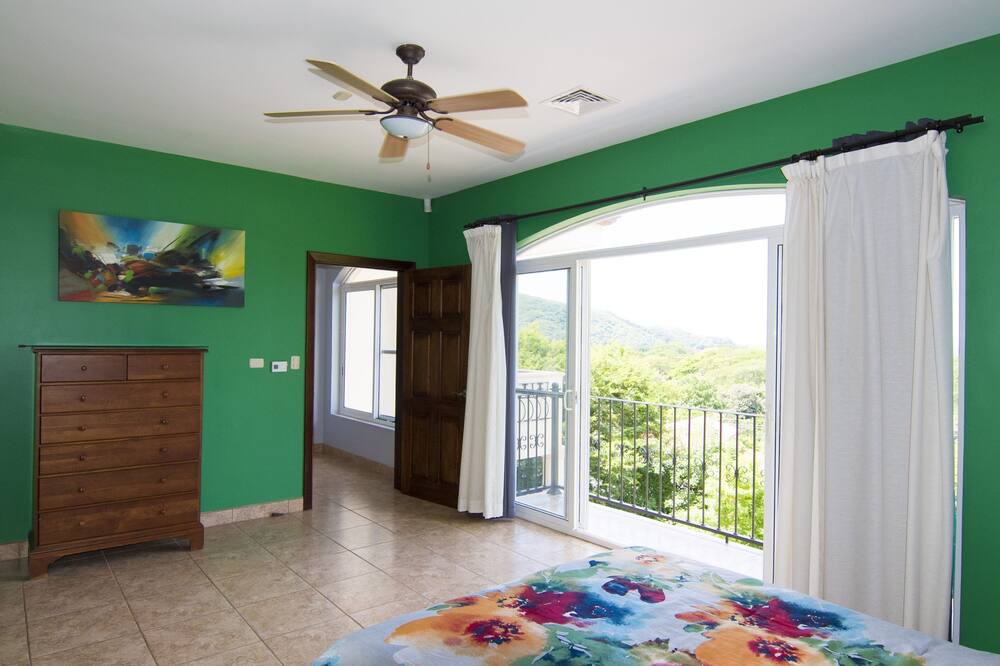 Photo of Bedroom in Playa Hermosa