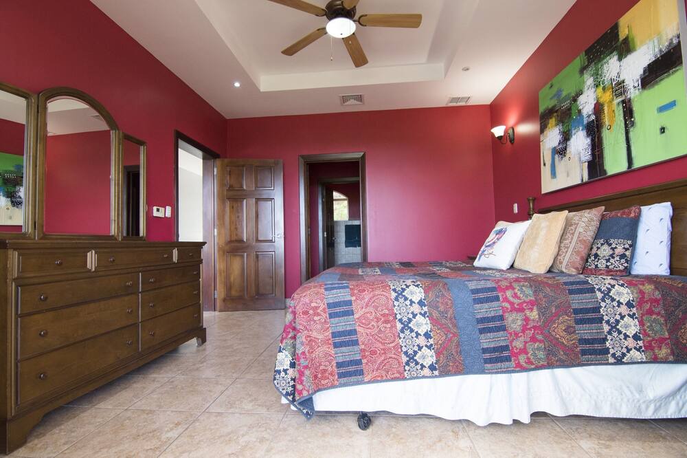 Photo of Bedroom in Playa Hermosa