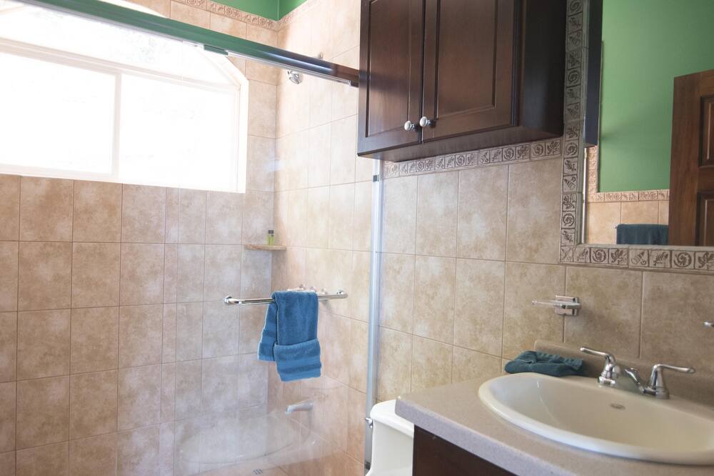 Photo of Bathroom in Playa Hermosa