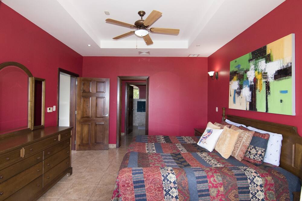 Photo of Bedroom in Playa Hermosa