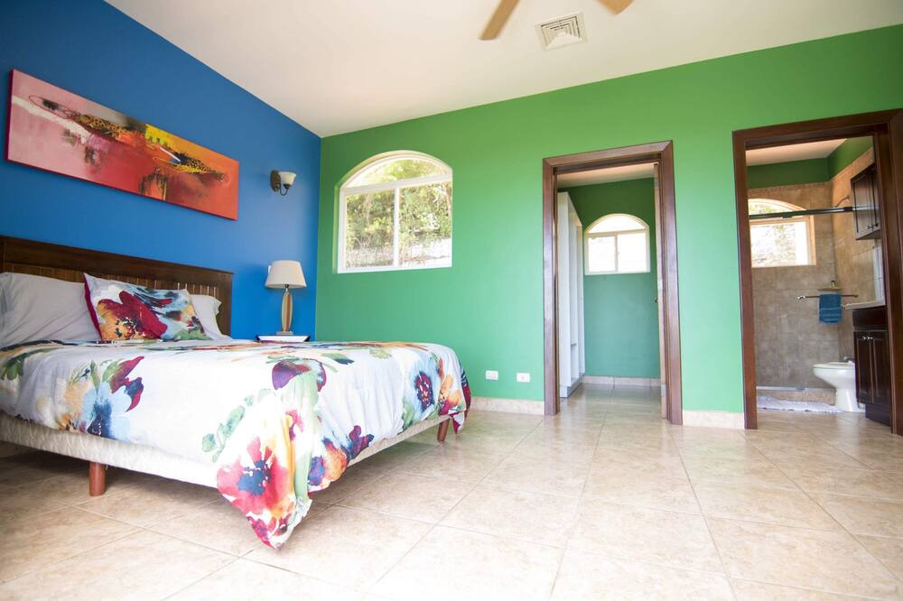 Photo of Bedroom in Playa Hermosa
