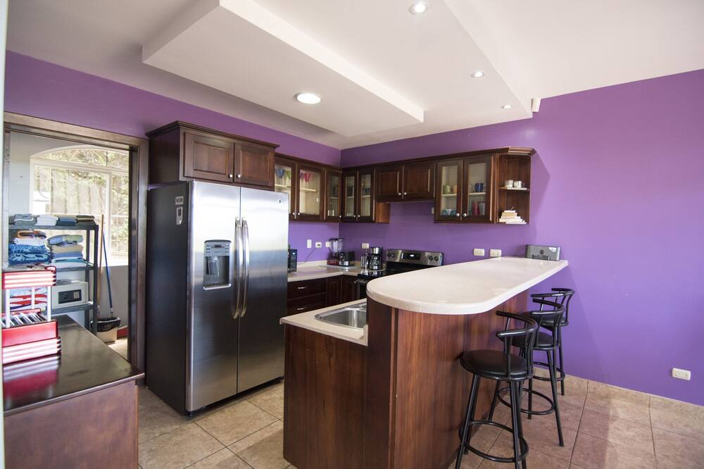 Photo of Kitchen in Playa Hermosa