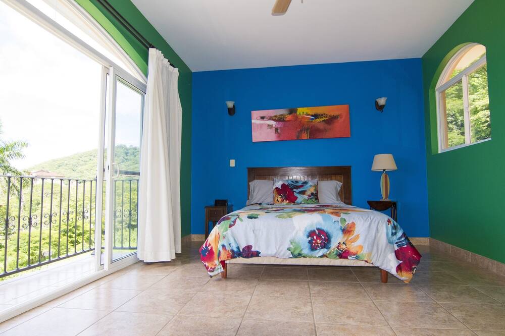 Photo of Bedroom in Playa Hermosa
