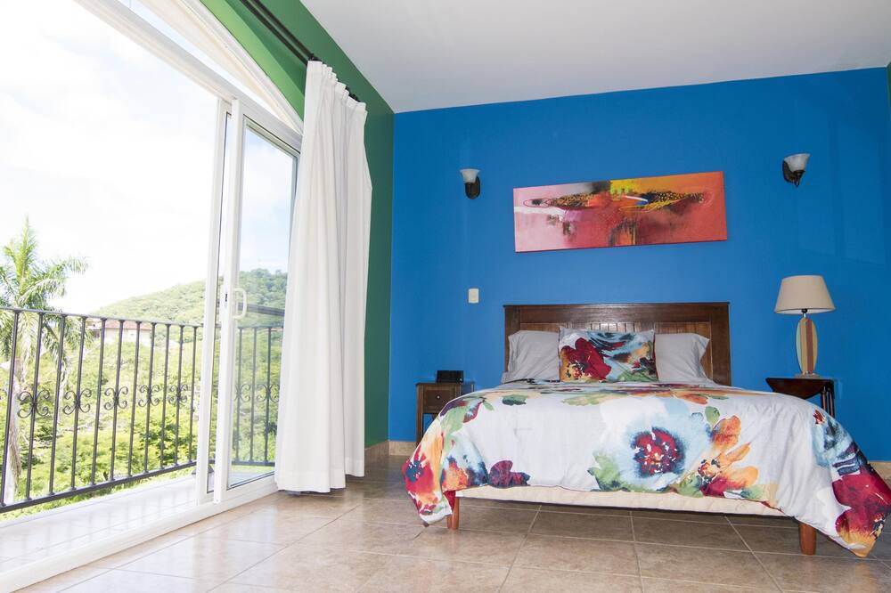 Photo of Bedroom in Playa Hermosa