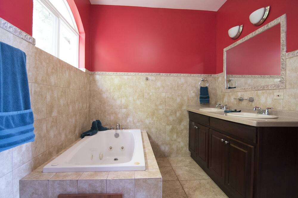 Photo of Kitchen in Playa Hermosa