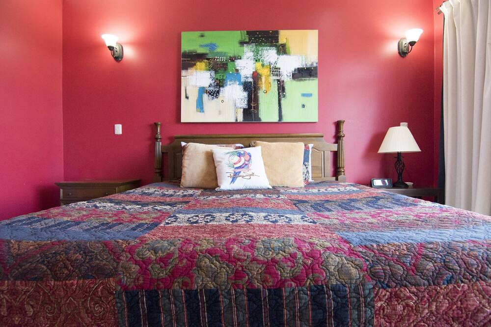 Photo of Bedroom in Playa Hermosa