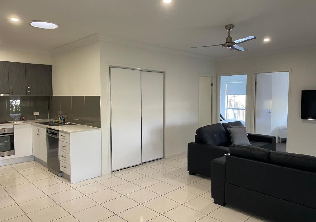 Photo of Kitchen in Upper Coomera