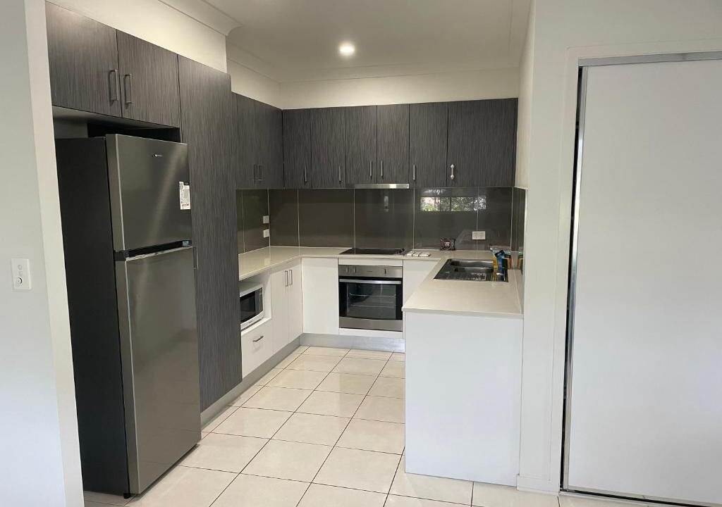 Photo of Kitchen in Upper Coomera