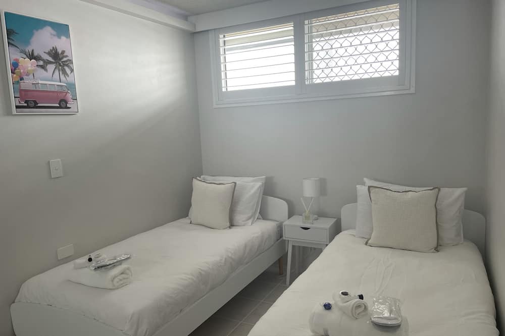 Photo of Bedroom in Miami