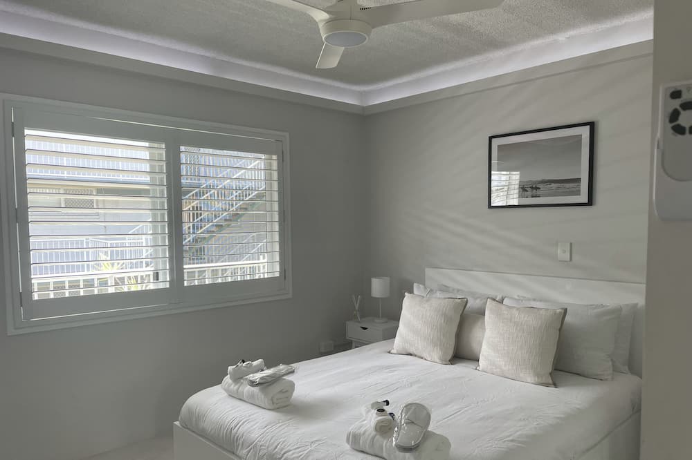 Photo of Bedroom in Miami