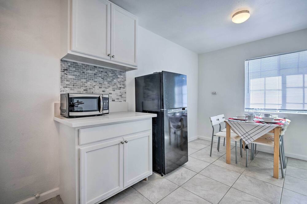 Photo of Kitchen in Whittier