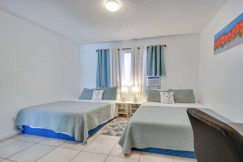 Photo of Bedroom in Whittier