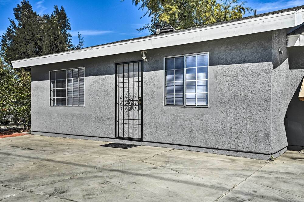 Photo of Outdoor in Whittier