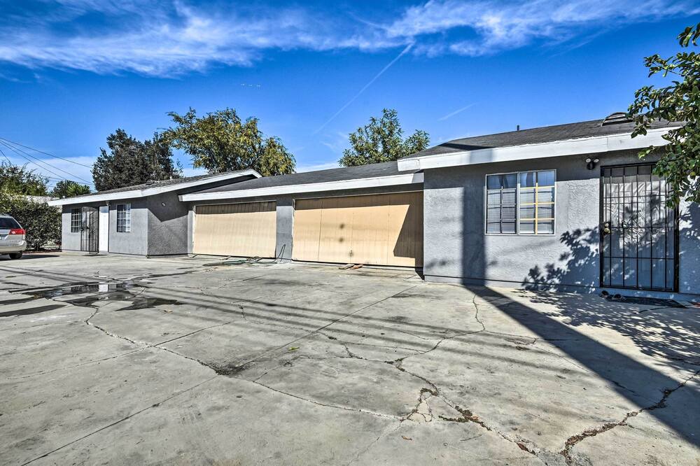Photo of Outdoor in Whittier