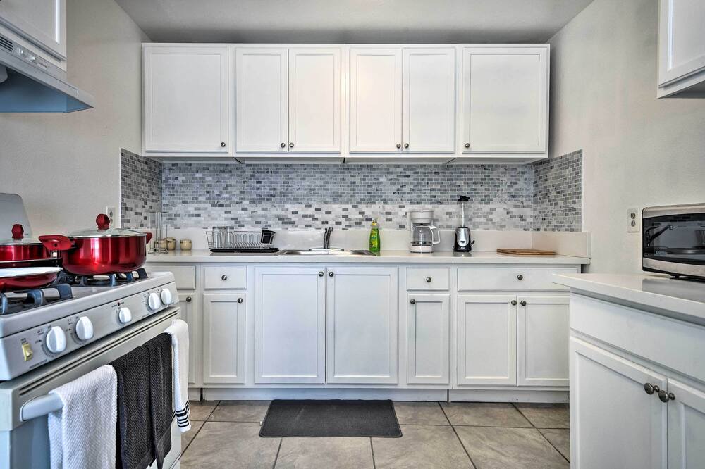 Photo of Kitchen in Whittier