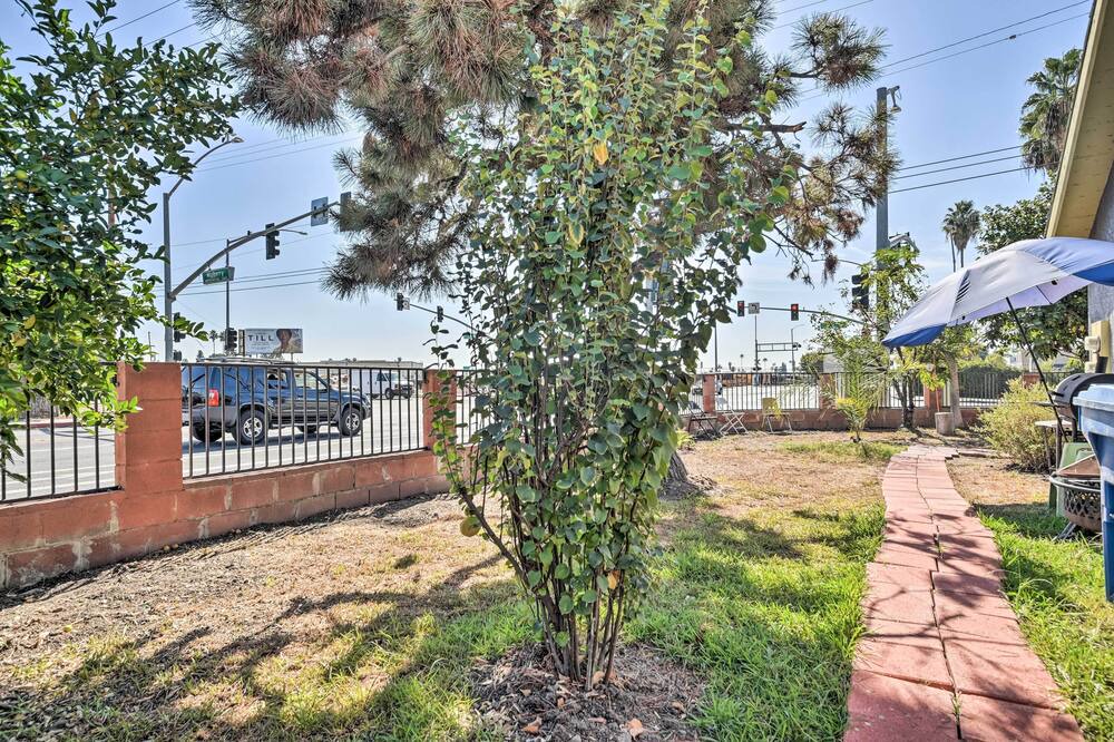 Photo of Outdoor in Whittier