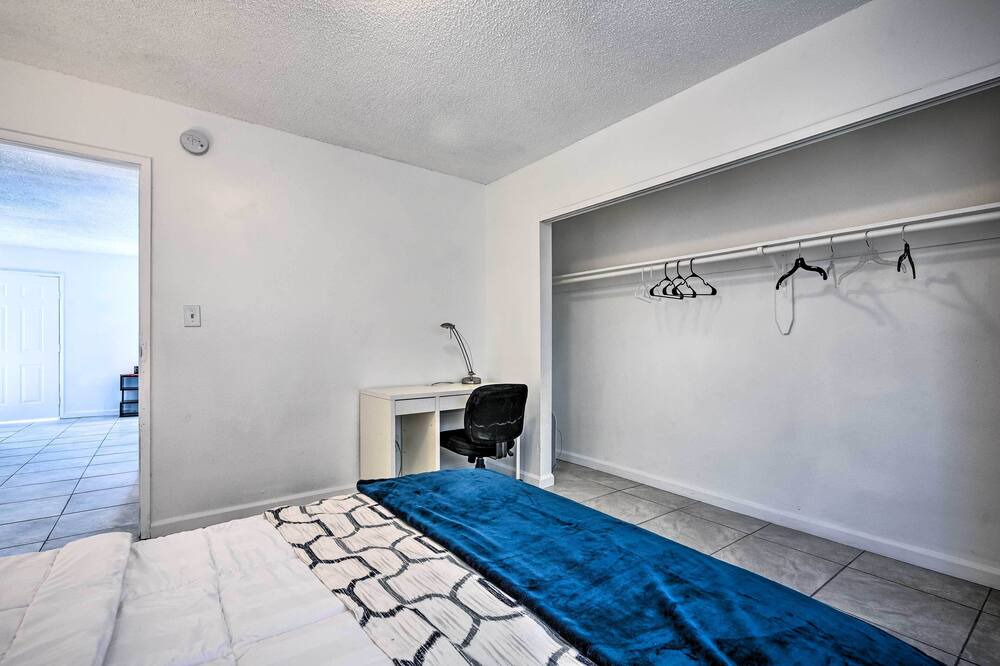 Photo of Bedroom in Whittier