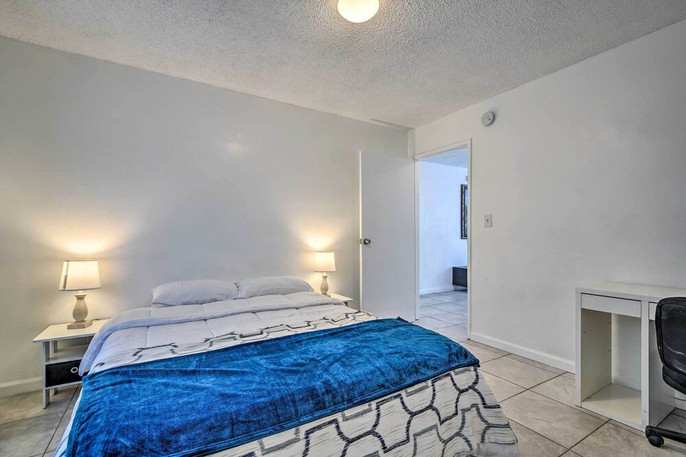 Photo of Bedroom in Whittier