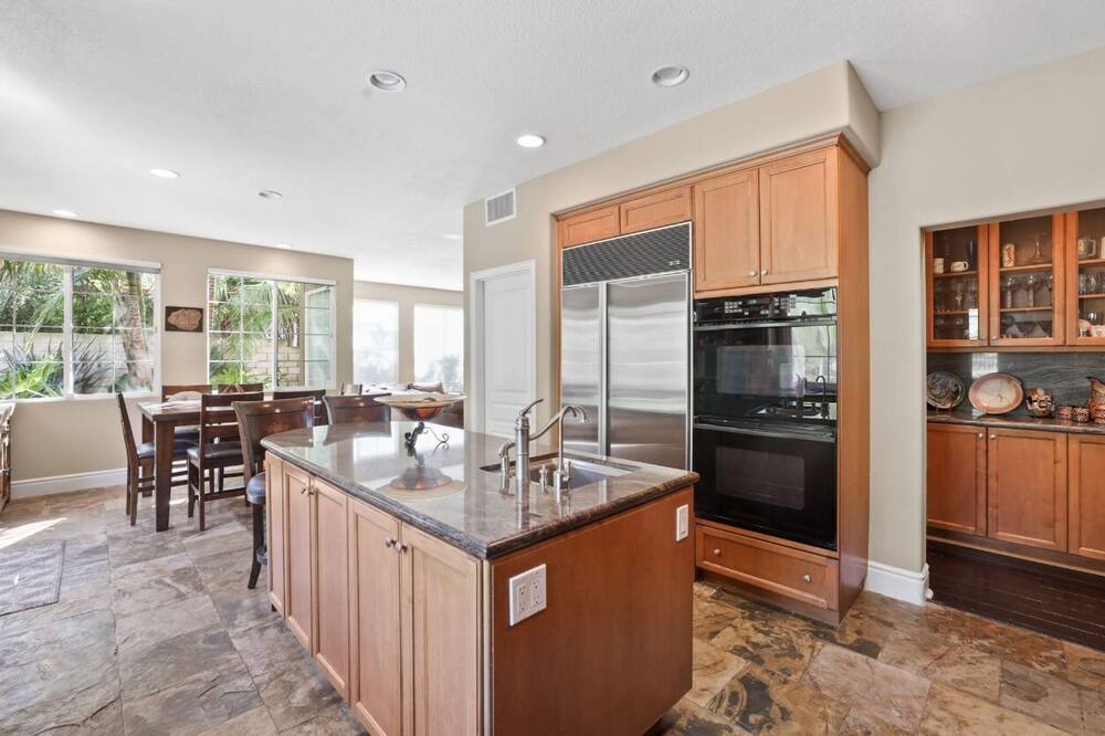 Photo of Kitchen in San Onofre