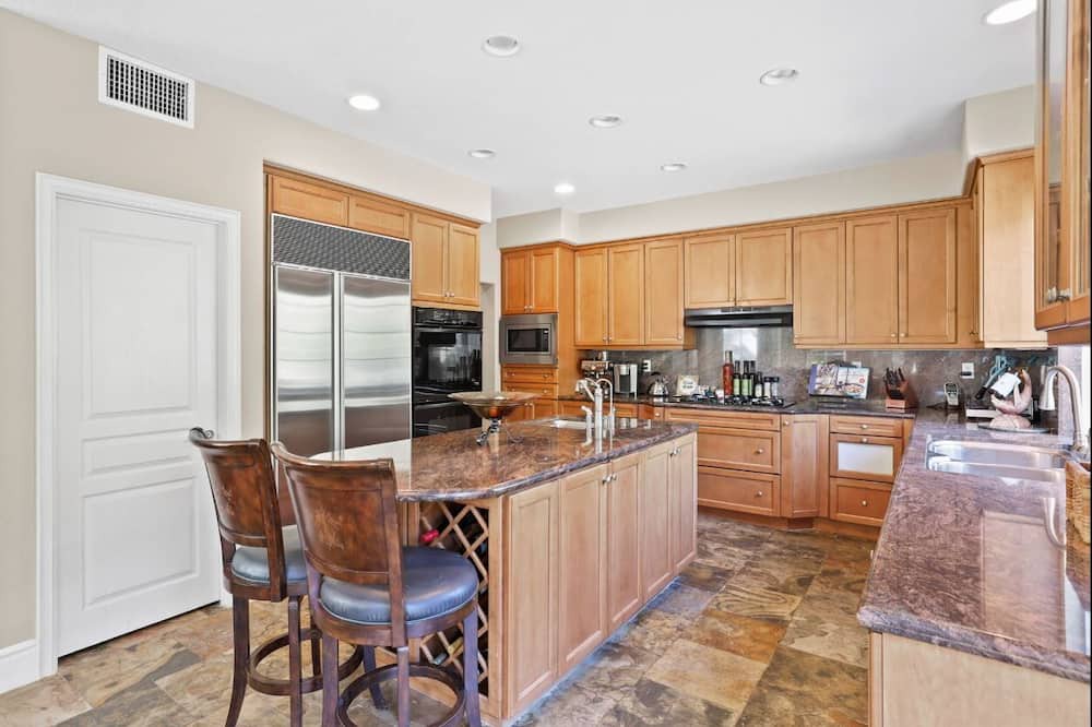 Photo of Kitchen in San Onofre