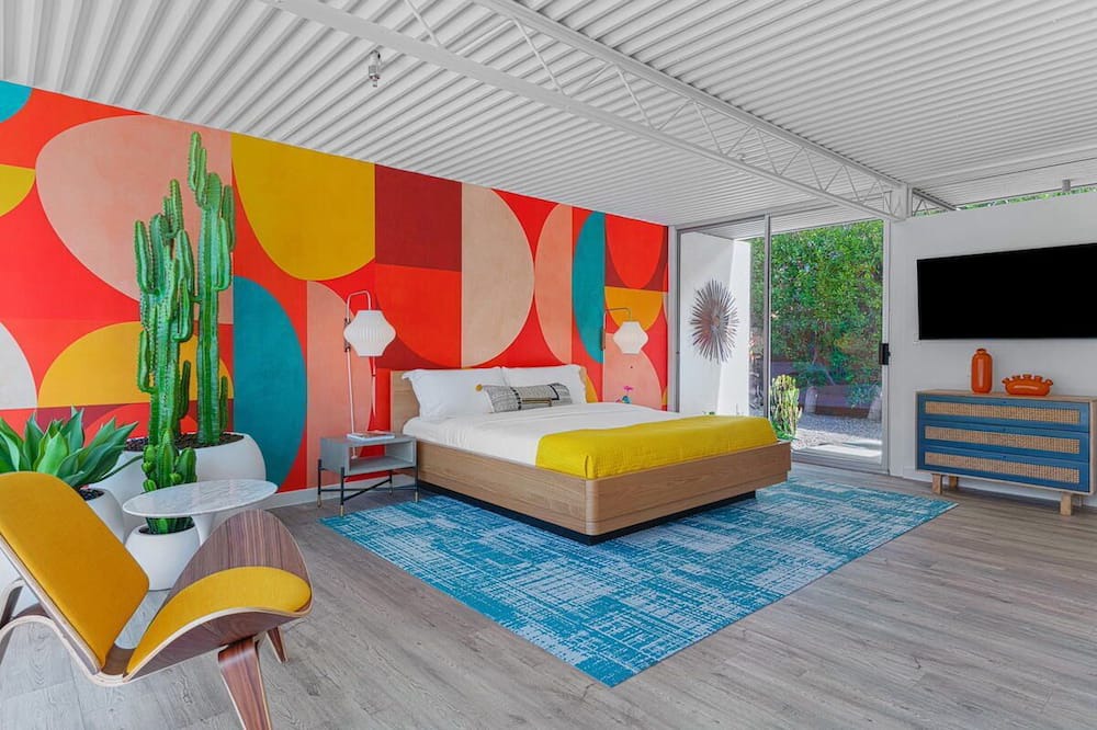 Photo of Bedroom in Baristo