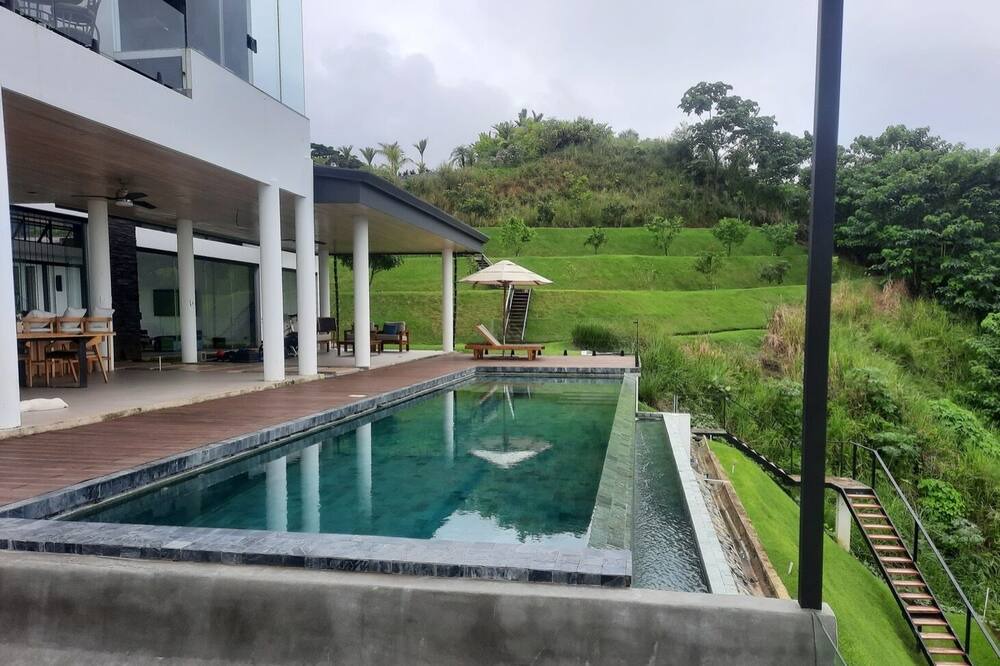 Photo of Outdoor in Ciudad Cortes