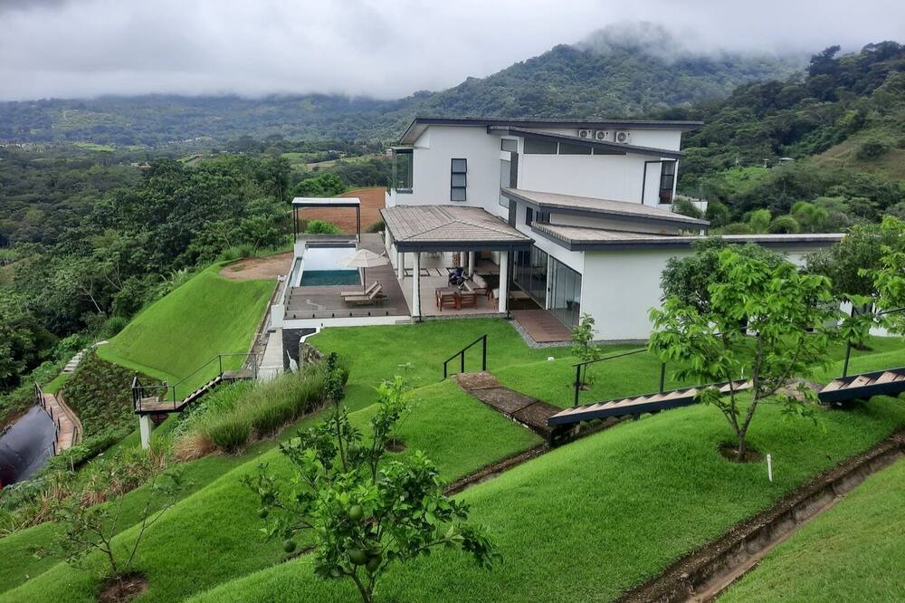 Photo of Outdoor in Ciudad Cortes