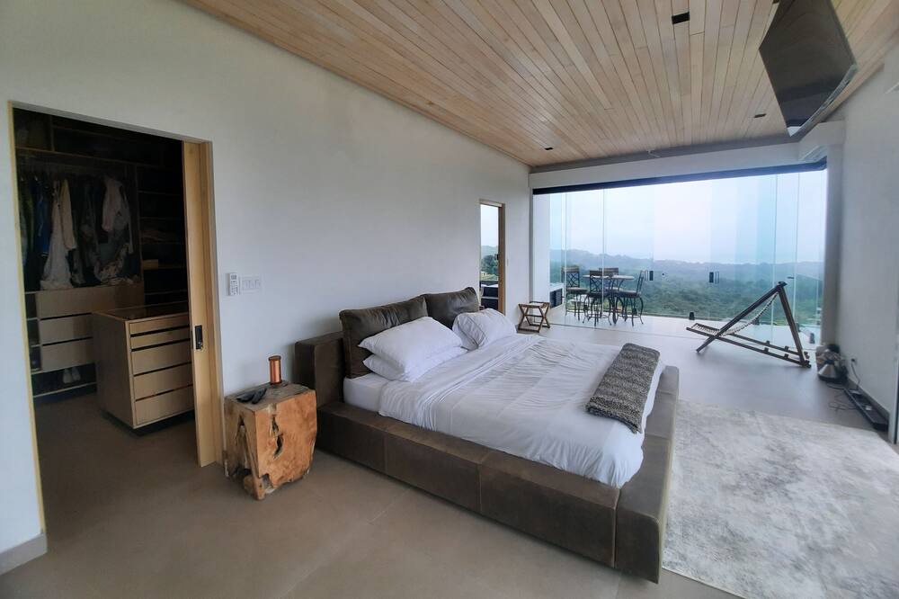 Photo of Bedroom in Ciudad Cortes