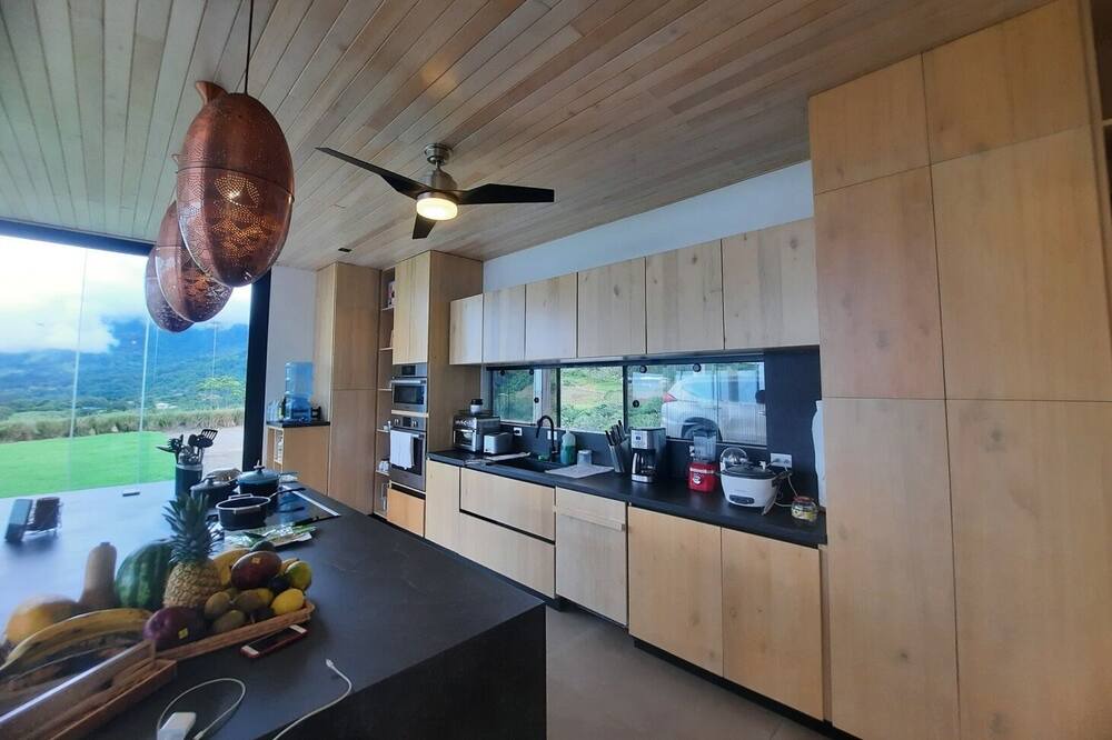 Photo of Kitchen in Ciudad Cortes