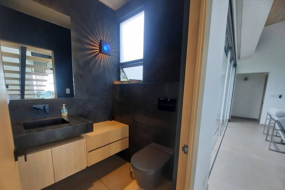 Photo of Bathroom in Ciudad Cortes