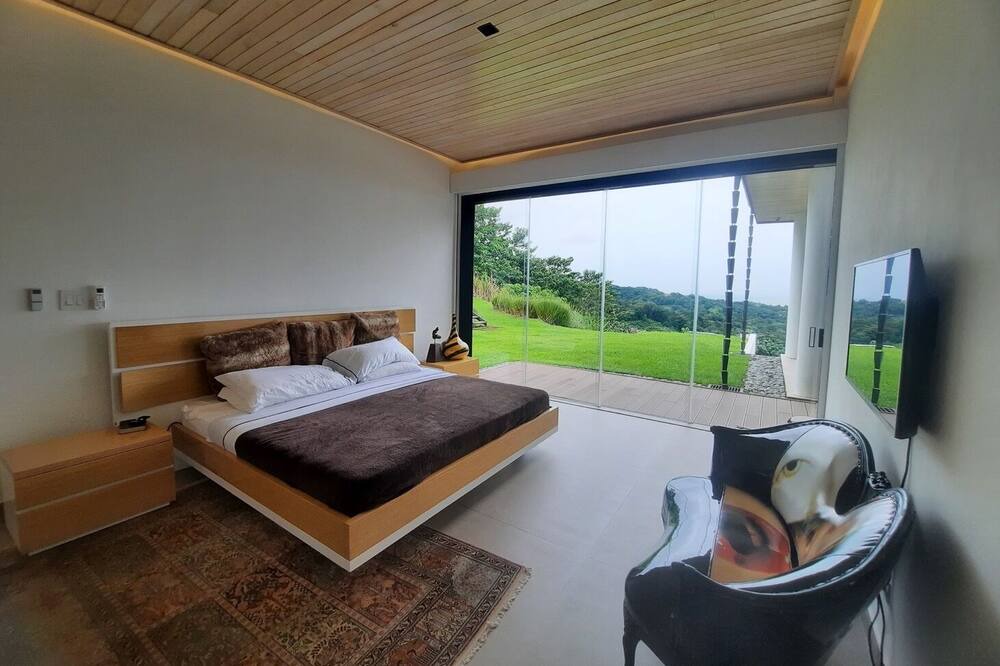 Photo of Bedroom in Ciudad Cortes