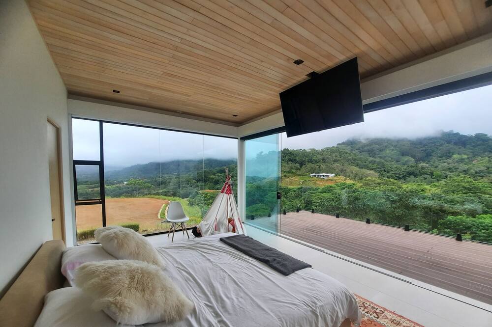 Photo of Bedroom in Ciudad Cortes