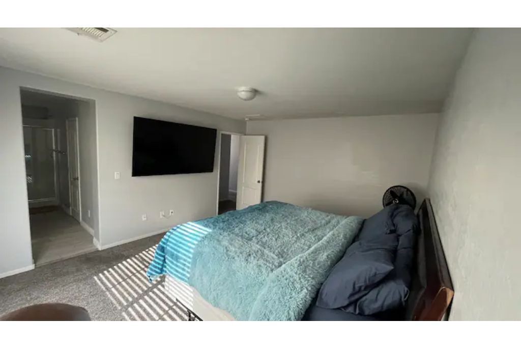 Photo of Bedroom in Spring Valley