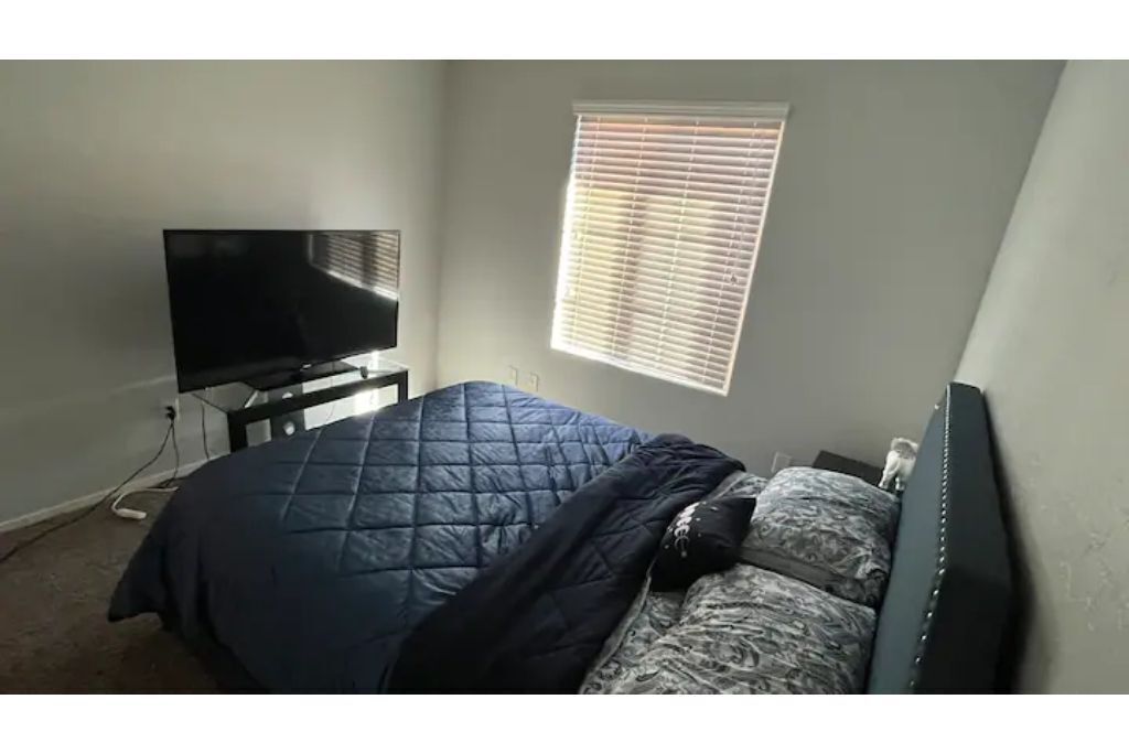 Photo of Bedroom in Spring Valley