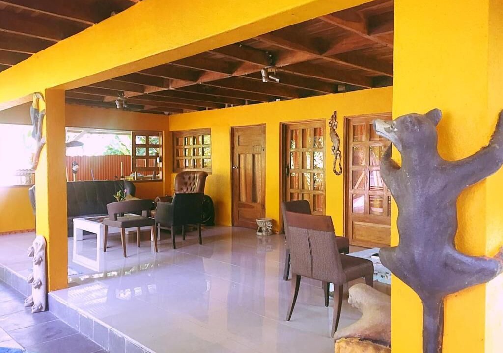 Photo of Bedroom in Cocles