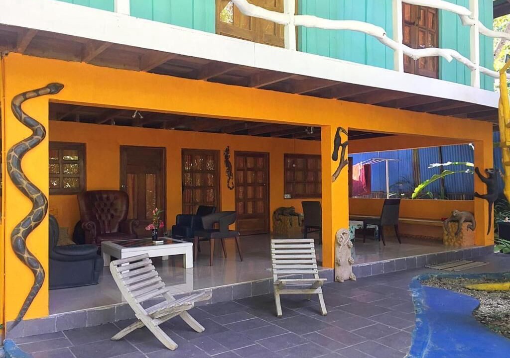 Photo of Patio Balcony in Cocles